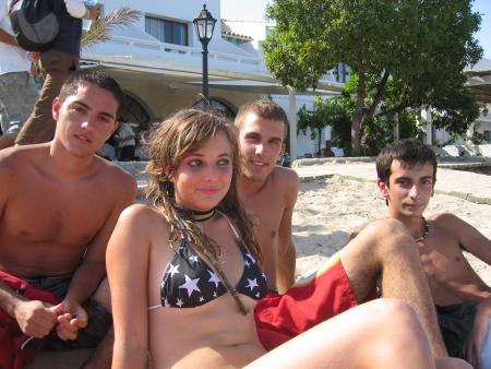 rencontre